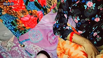 18yo Indian Girl's First Tight Pussy Fuck In Village