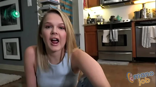 Is your babysitter as sexy as Coco Lovelock?