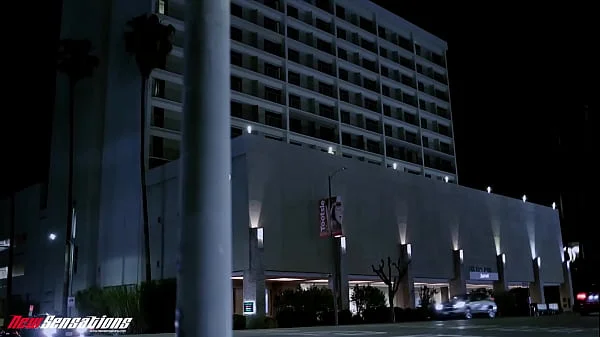 New Sensations - Found This Big Dick Stud To Fuck My Married Pussy (Ella Reese)