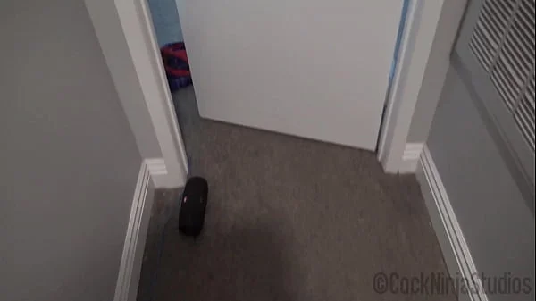 Girlfriend Seduces Boyfriend and His Step Sister Into A Threesome - FULL VIDEO ON RED