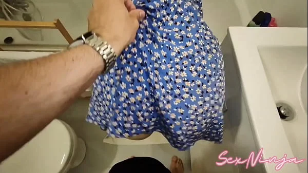 Stay at home free use Step-mom part 1