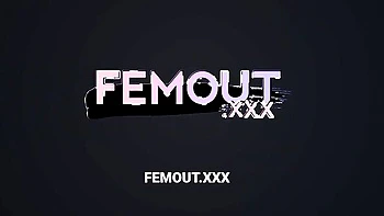 Slim Tgirl's Solo Anal Toy Masturbation