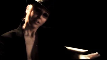 Busty Julia Ann’s Cowgirl Trailer Fuck