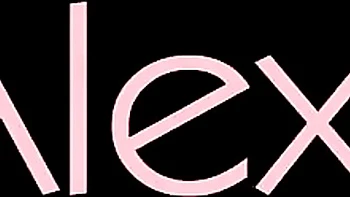 Trans Girl Masturbates Big Ass with Dildo