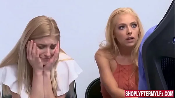 Honey Blossom, Nikki Peach In Accused of Theft and Interrogated