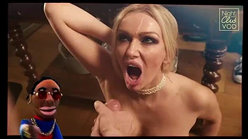 Vintage Amateur Blowjob and Cowgirl Fuck