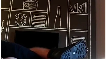 Bound, Spanked & Fucked Anal for 4 Hours Part 1