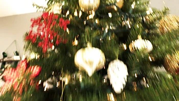 Daisy Taylor's Xmas Ass-Fuck with Big Cock