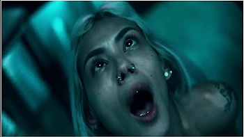 Fucking Lab Partner and Unbirthing with Jimmy Bud & Veronica Leal