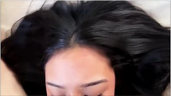 Tiny Latina Gets Fucked By Stepdad's Big Cock