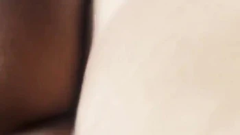 Desi Bhabhi Gets Fucked Standing Up