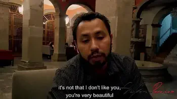 AGar Helping neighbor to get Pregnant  - neighbor Impregnation - neighbor Fucking me