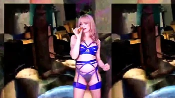 Brunette Babe Solo Ass Sniff POV Humiliation