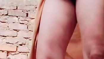 Viral Indian Hairy Girl Solo Nude MMS