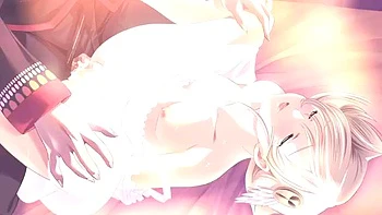 Japanese Hentai Missionary Fuck - Demonion2