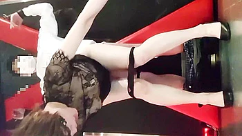 Tied Hands & Feet, I Fuck You and Swallow