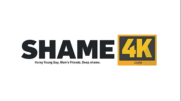 SHAME4K. Naughty Narcissist