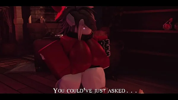 Futa Succubus Sex