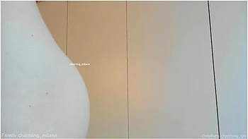 I’ll Be Your Sex Doll Tonight - Milana & Lina Paige