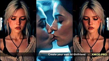 Hardcore AI PMV Wet Sex & Cumshots Vol.7