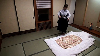 Wife Gets Creampied By Sex Machine