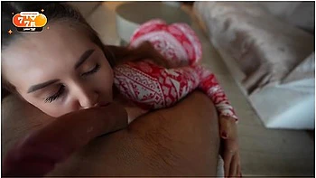 Kira Wants My Cum Inside Her Tight Pussy