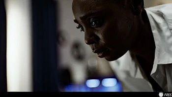 Freeze - ebony movie