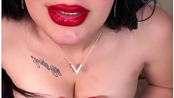 Mia Khalifa And Marian Franco In Mira Nouri Hot Night