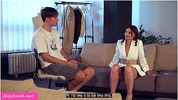 Jeny Smith - Healed (joke)