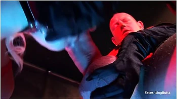 They Wanted To Use Him For Their Own Joy And Fun