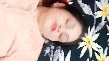 Indian Wife Enjoy Her Husbands Office Boss For Promotion Her Husband