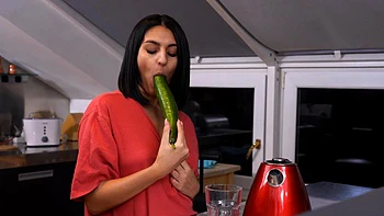 An old man fucks a young girl, showcasing intense passion in this steamy encounter.