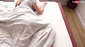 Chickfriend's doggystyle action