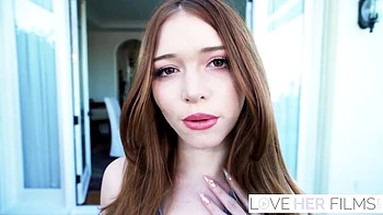 Sneaky Myra's pornstar movie