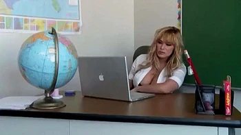 Blonded ft. Sar5A Jay: Blowjob, Doggy  Cowgirl Porn