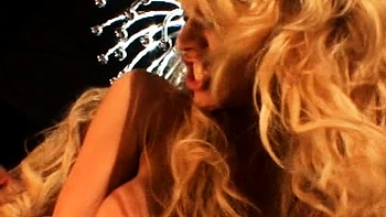 Big assed busty tit fuck and blowjob