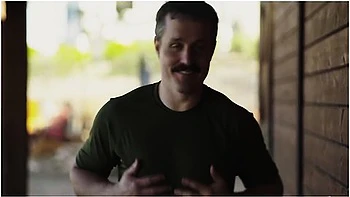 3 Girl 1 Guy - Freaky Hike Turns Into Reverse Gangbang Femdom Blowjob With Robby Apples, Scarlett Alexis And Myra Moans