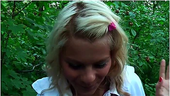 Hunting For Women To Fuck In A Caprio Car, Compilation