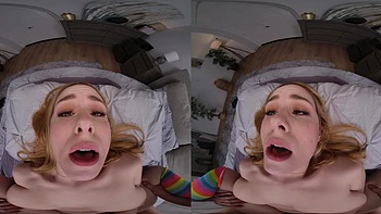 Your girlfriend Zoey Uso