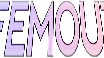 Tgirl porn with glorious Oksana from Femout