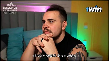 What Is It Like To Be Married On A Pornstar? - By Bella Mur