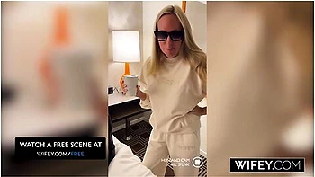 Serenity Cox, Danielle Renae, Sierra Spunk, Anastasia Shades And Country Hotwife Star In The Ultimate Orgy