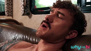 From Watching To Joining: Adams Forbidden Tale