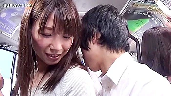 Sw584 Satomi Suzuki, Ayano Kato Busty Married Woman On A Crowded Bus! Mosaic Removed