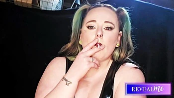 Enchanting chippie's webcam porn