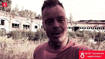 Zara Mendez and Zara's fingering action by DATING BARON