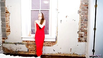 Femout - slim tgirl xxx