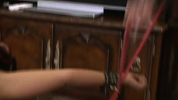 Small penis and pussy petite humiliating threesome