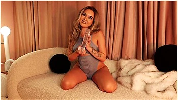 Anal Masturbation Joi Jerk Off Instruction Femdom - Dommy Mommy