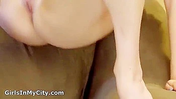 Stepmom Takes Charge